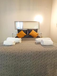 Apartamentos La Higuera by VGH - Jerez de la Frontera - 3