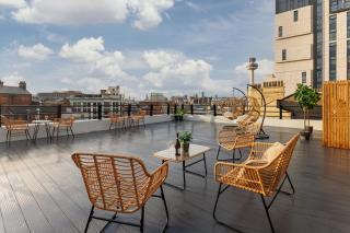 40 Renshaw Apartments - Liverpool - 9