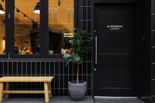 40 Renshaw Apartments - Liverpool - 7