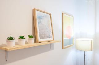 New 1 bedroom apartment at 4 min to the beach by 10ToSea - 2