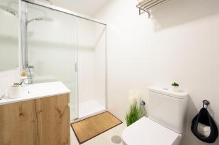 New 1 bedroom apartment at 4 min to the beach by 10ToSea - 1