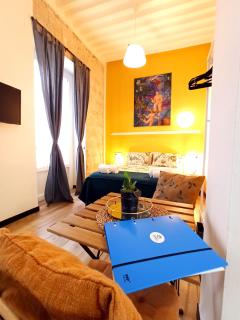 Apartamentos La Higuera by VGH - Jerez de la Frontera - 9