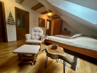 Apartmán Linda Tále - 5