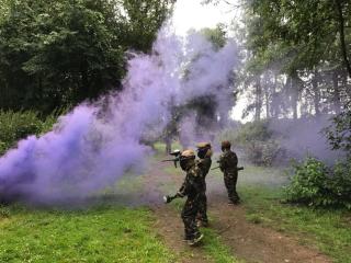 Camping de Tolbrug - Bergharen - 1
