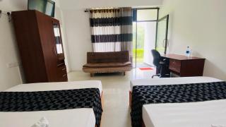 Aloft Grand Hotel Ella - Ella - 1