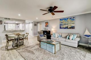 201 Devonshire 2 BR Golf View Port Royal - Hilton Head Island - 0