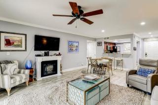 201 Devonshire 2 BR Golf View Port Royal - Hilton Head Island - 9