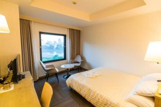 Hotel Sanderson - Maebashi - 8