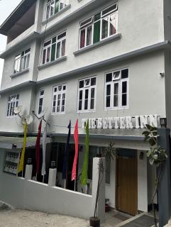 The Better Inn - Gangtok - 0