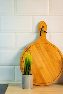 Appartement Miete - dichtbij strand en winkels - 7