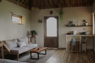 Santai House - Tetebatu - 1
