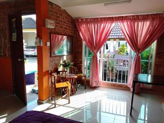 Homestay Syams - Kampong Kubang Bemban - 8