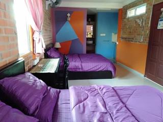 Homestay Syams - Kampong Kubang Bemban - 7