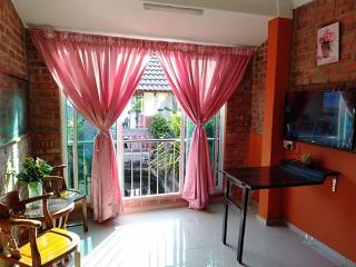 Homestay Syams - Kampong Kubang Bemban - 6