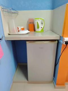 Homestay Syams - Kampong Kubang Bemban - 2