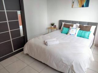 Damansara Perdana 3BR for 3-7 Guest Near Ikea - 7