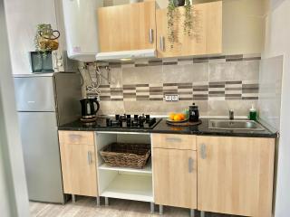 Amazing Badalona Apartment With Terrace - Badalona - 3