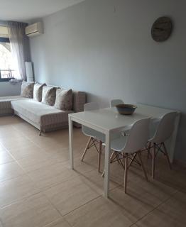 Two room apartment in Etara 3, Sveti Vlas - 6