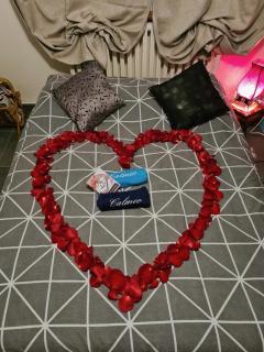 Chambre avec Spa et Sauna privatisés - 5