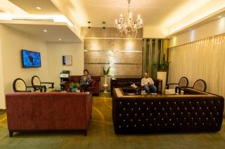 Hotel Bengal Canary Park - Dhaka - 2