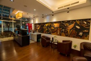 Hotel Bengal Canary Park - Dhaka - 7