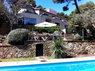 Lujosa casa con piscina privada - 3