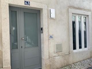 Garcia Place - Lisbona - 7
