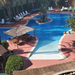 Ampuria Inn - Empuriabrava - 1