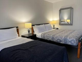 Cooks Endeavour Motor Inn - Tweed Heads - 4