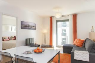 Bairrus Lisbon Apartments - Mello - Lisbona - 3