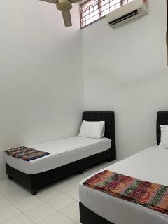 Taiping Vacation Home - Taiping - 2