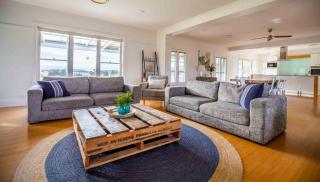 Abingdon House - Mudgee Retreat - 9