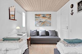 Guldbergs Guesthouse - Kerteminde - 1