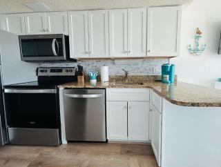 Sea Watch Resort - 8