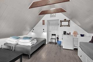 Guldbergs Guesthouse - Kerteminde - 8
