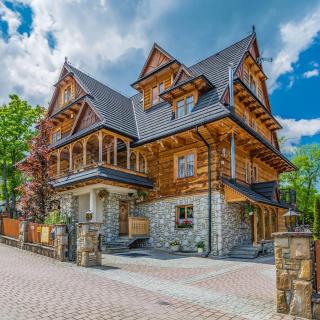 Gościniec Regionalny - Zakopane - 0