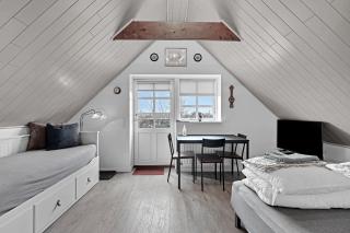 Guldbergs Guesthouse - Kerteminde - 7