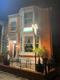 Waverley Park Lodge - 8