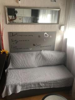 Cute apartman Zen Biograd - Biograd na Moru - 8