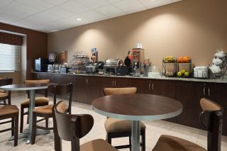 Sonesta Essential Fairmont - Fairmont - 1
