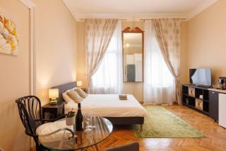 Bright Studio in Old Town - Timişoara - 0