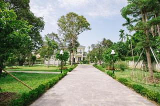 L'âme - The Hideaway - Thôn Dương Xuân Hạ - 1