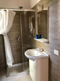 Flat - La Strea - Porto Cesareo - 1