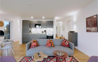 Beach Front Apartment - Lembruch - 7