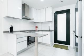 Apartamento Milan - Campoamor - 2