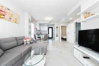 Apartamento Milan - Campoamor - 5