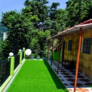 Himalaya Heaven Homestay - Tharāli - 0