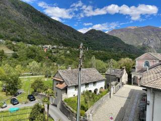 Casa al Portico - Cavigliano - 2