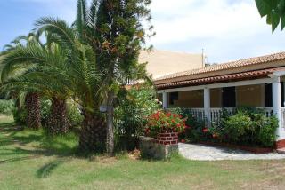 Manao Summer House - Tsilivi - 5