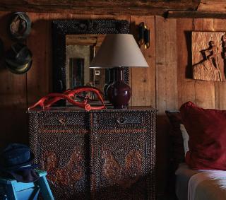 Rustic & fireplace & Jaccuzi & dog friendly - Bourg-Saint-Maurice - 2